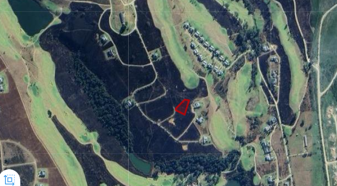 0 Bedroom Property for Sale in Katberg Eastern Cape
